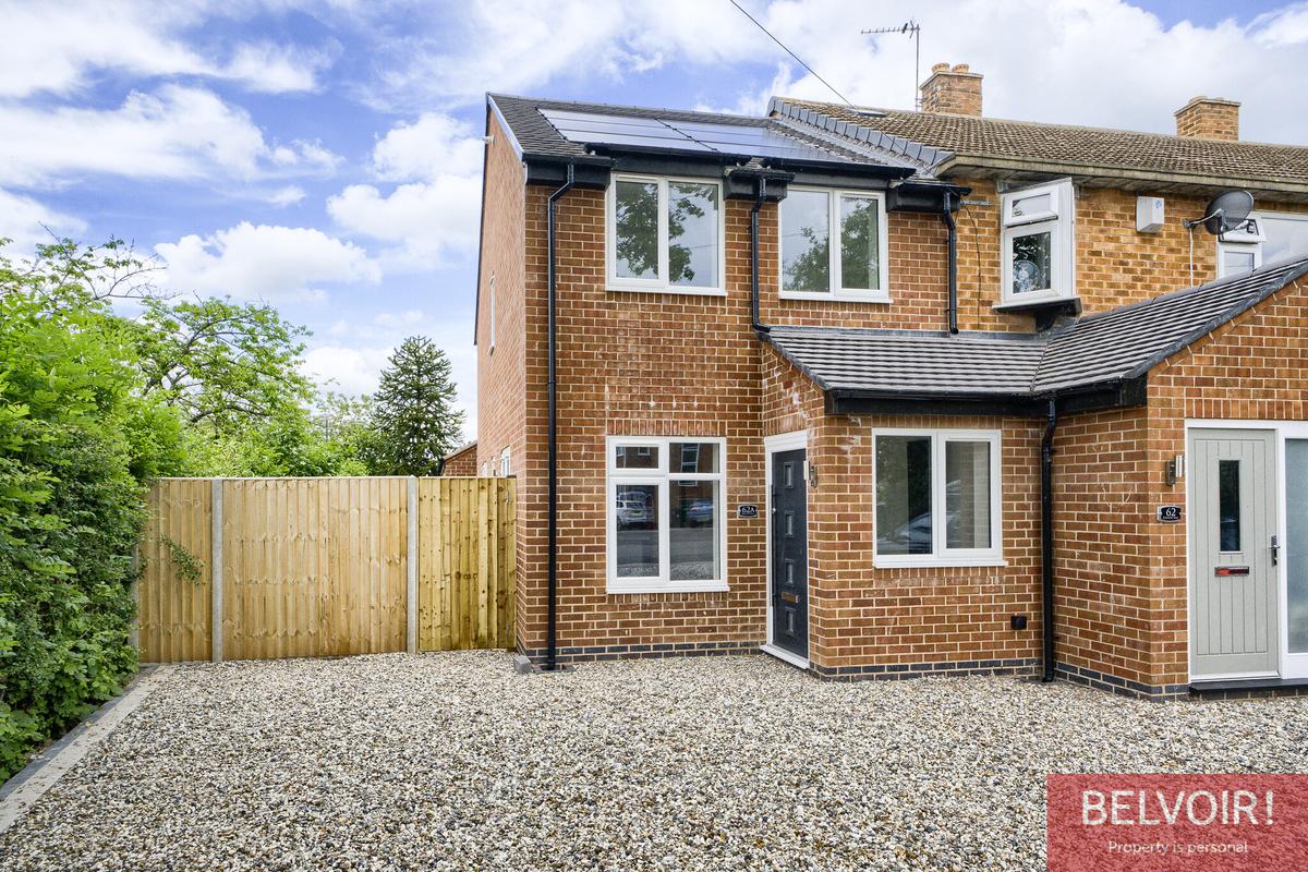 Houses To Rent In Leamington Spa