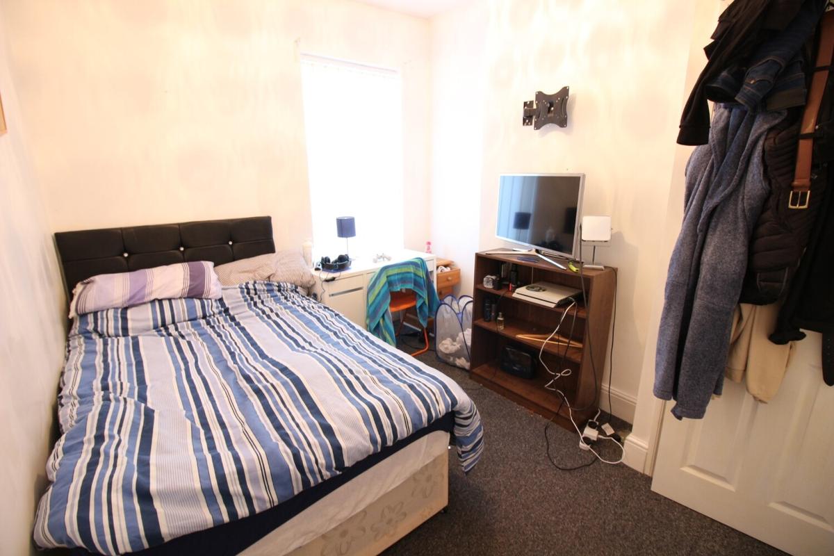 5 bedroom house for rent Angus Street, Cardiff, CF24 3LW UniHomes