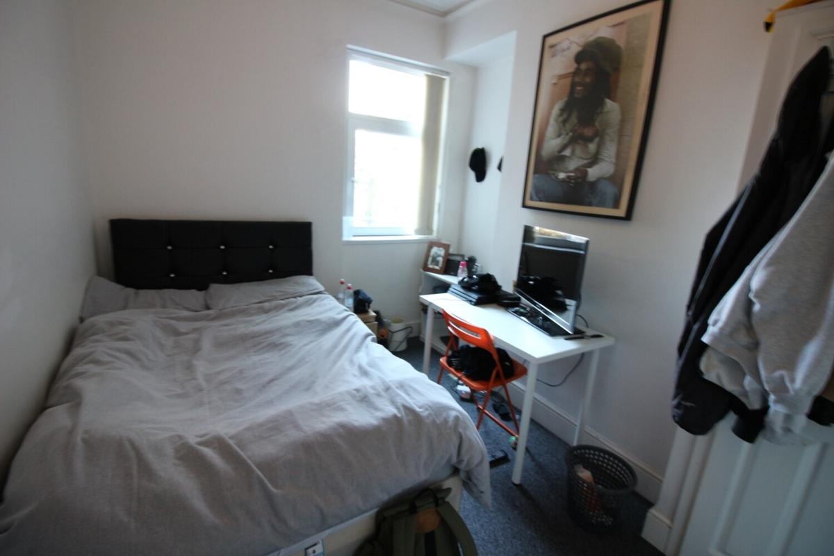 5 bedroom house for rent Angus Street, Cardiff, CF24 3LW UniHomes