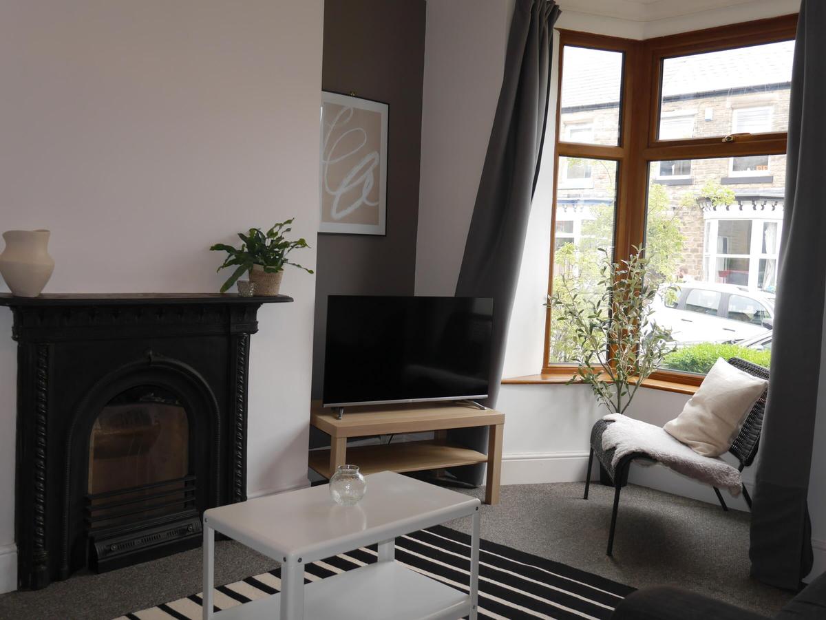 2 bedroom house for rent Cobden View Road, Sheffield, S10 1HR UniHomes