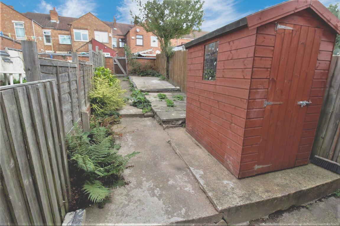 5 bedroom house for rent Gresham Street, Coventry, CV2 4EU UniHomes