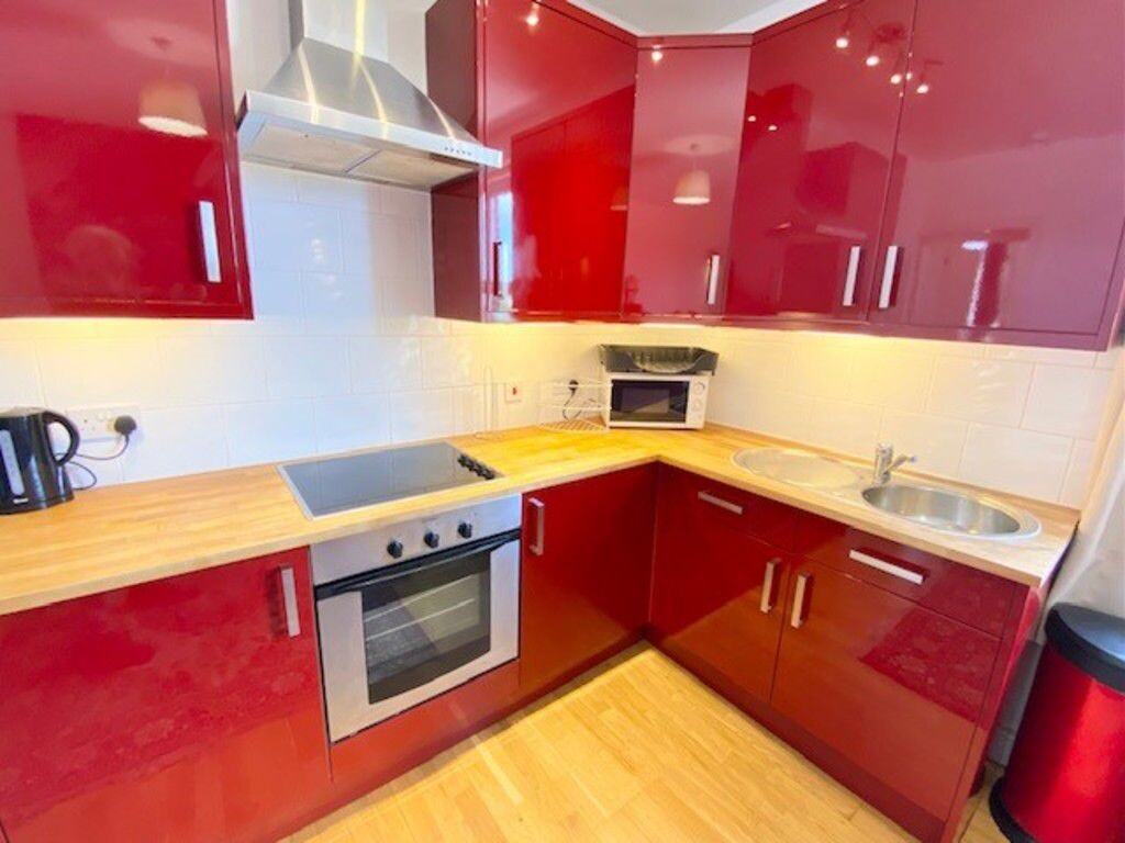 2 bedroom apartment for rent Nunnery Fields, Canterbury, CT1 3JT UniHomes