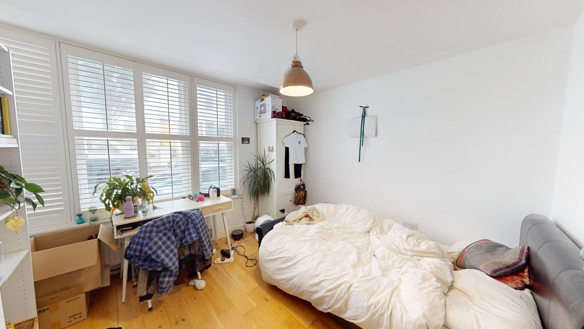 3 bedroom house for rent Upper North Street, Brighton, BN1 3FG UniHomes