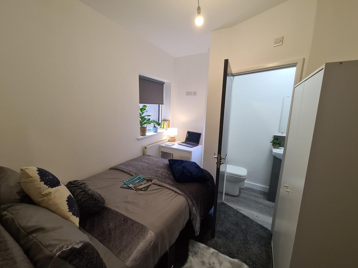 5 bedroom house for rent Lincoln Street, Norwich, NR2 3LA UniHomes