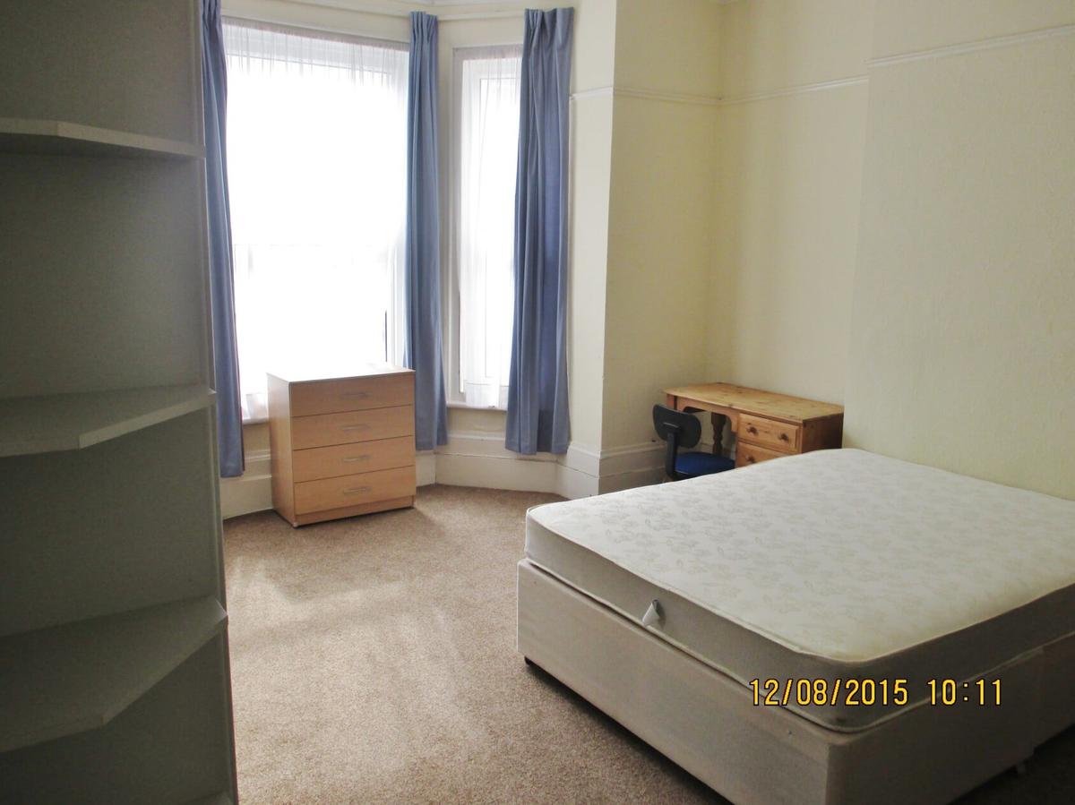 1 bedroom apartment for rent Nightingale Road, Portsmouth, PO5 3JN