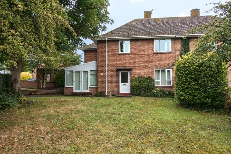 4 bedroom house on Bland Road, North & West Earlham, Norwich