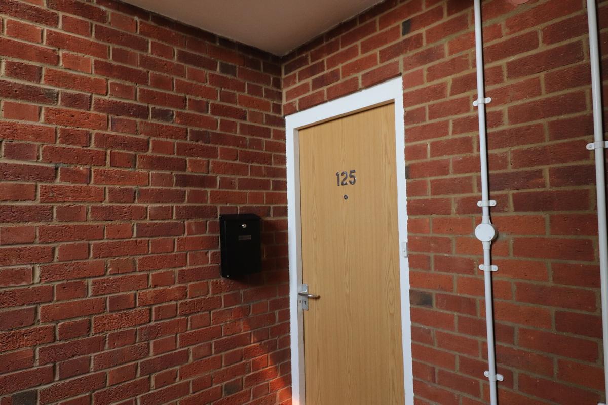 2 bedroom apartment for rent Wilberforce Road, Norwich, NR5 8NQ UniHomes