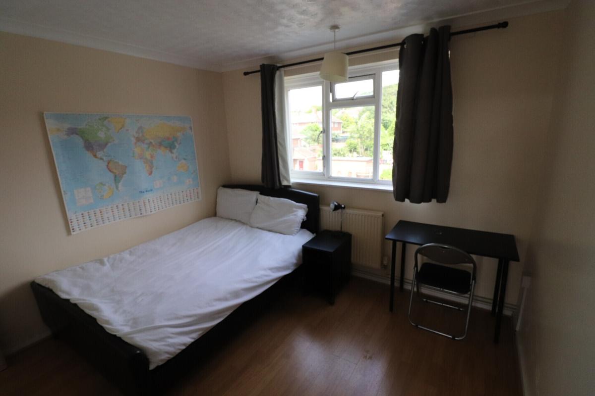 2 bedroom apartment for rent Wilberforce Road, Norwich, NR5 8NQ UniHomes