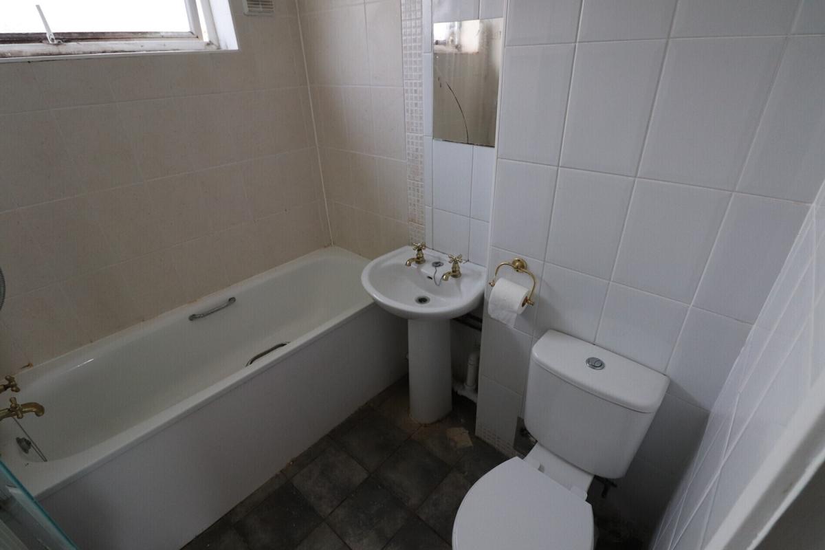 2 bedroom apartment for rent Wilberforce Road, Norwich, NR5 8NQ UniHomes