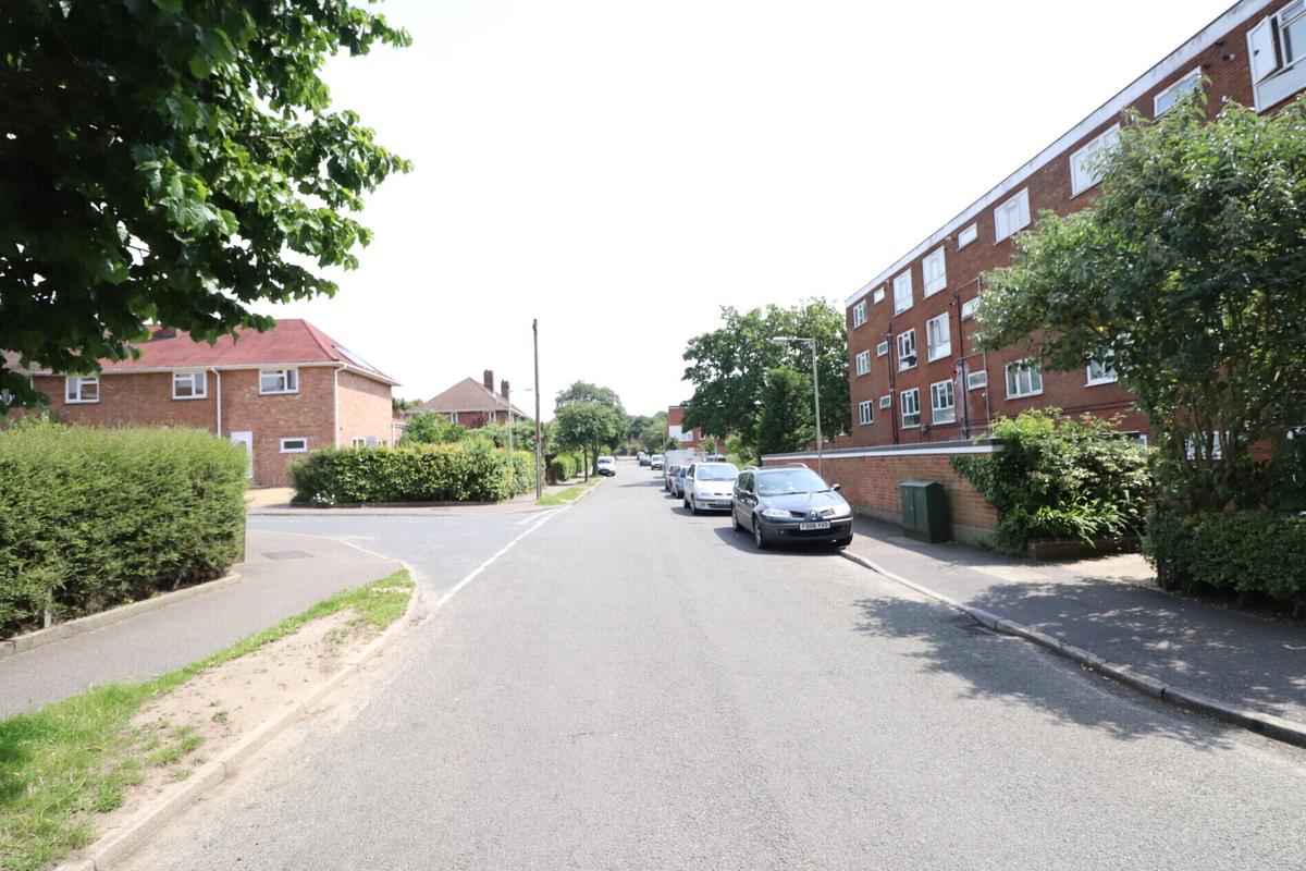 2 bedroom apartment for rent Wilberforce Road, Norwich, NR5 8NQ UniHomes