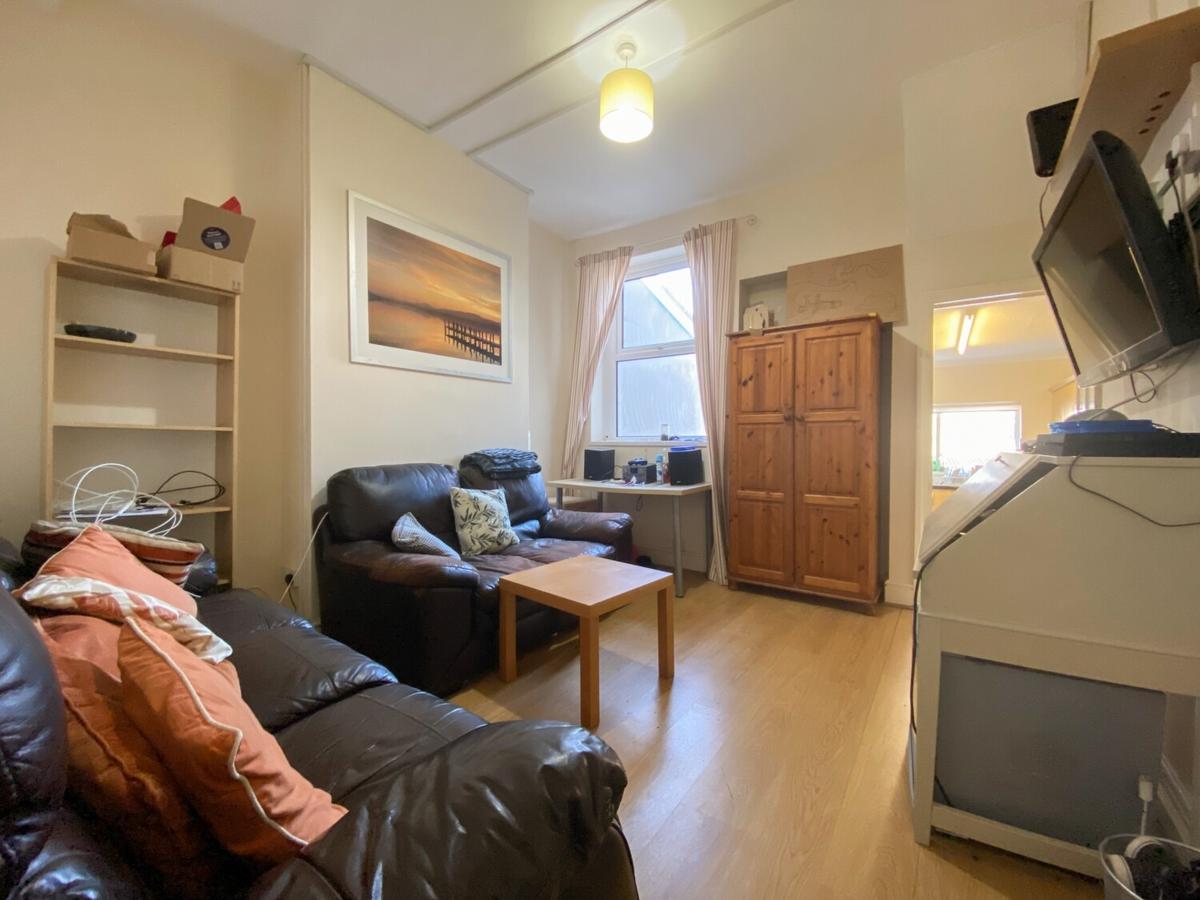 4 bedroom house for rent Tewkesbury Street, Cardiff, CF24 4QT UniHomes