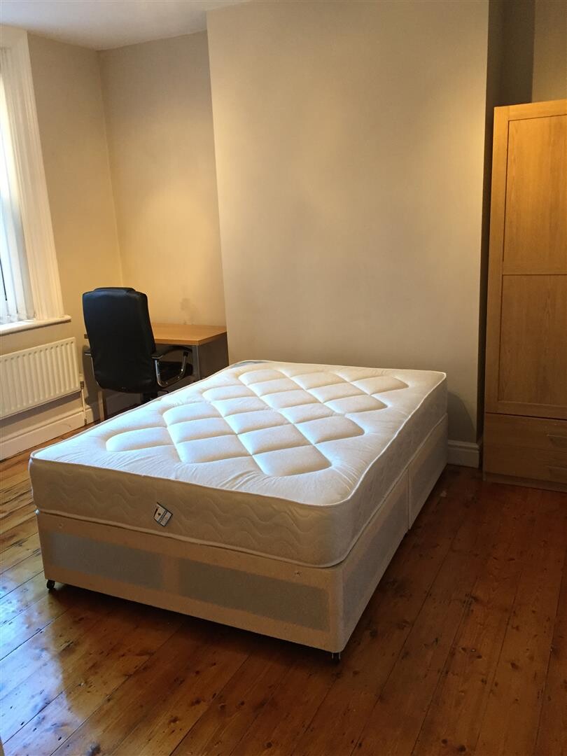 6 bedroom house for rent Heaton Park Road Newcastle, NE6 5AP UniHomes