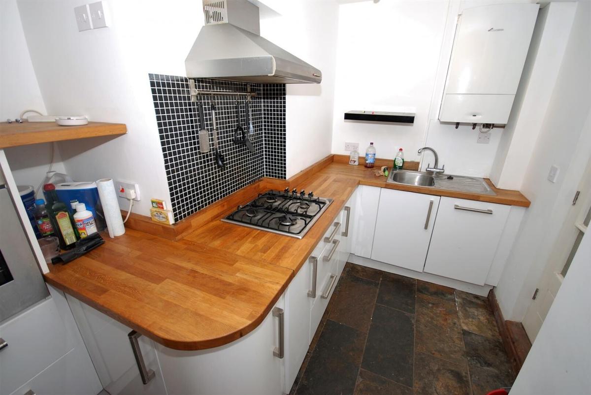 2 bedroom apartment for rent Regent Street Leamington Spa, CV32 5HQ ...