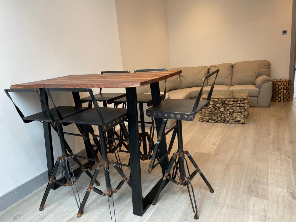 5 bedroom house for rent Dartmouth Road Birmingham, B29 6ED UniHomes