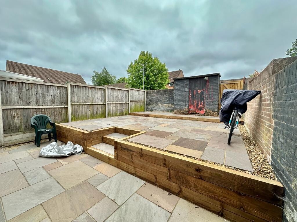 4 bedroom house for rent ster Close, Norwich, NR5 9DF UniHomes