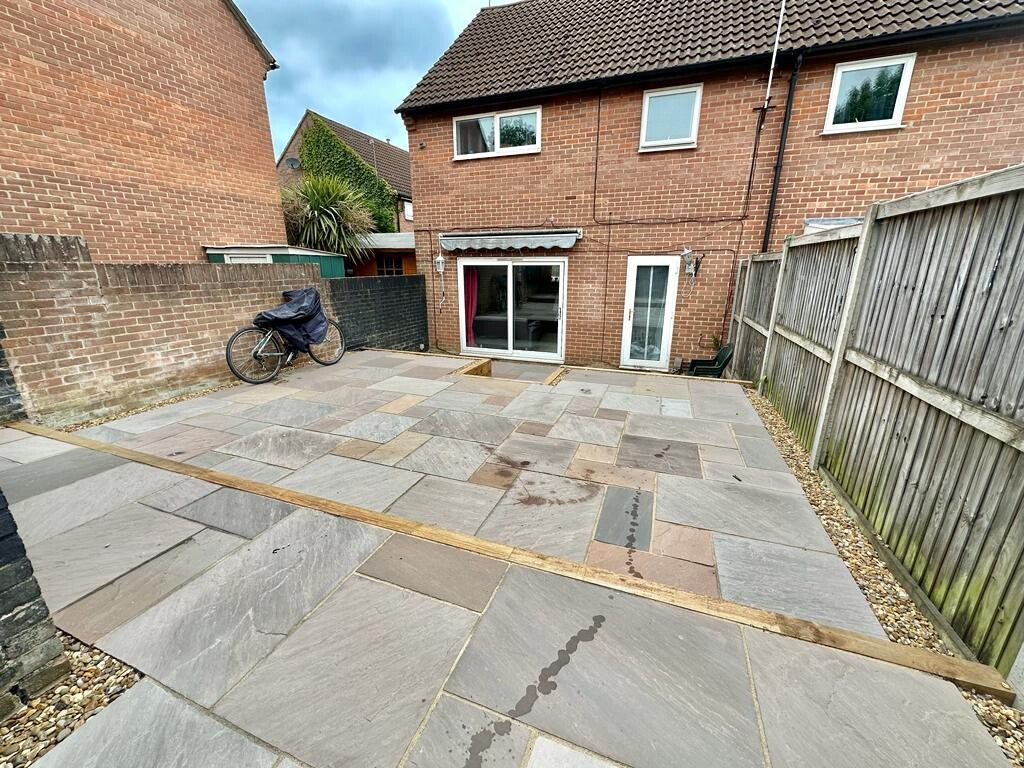 4 bedroom house for rent ster Close, Norwich, NR5 9DF UniHomes