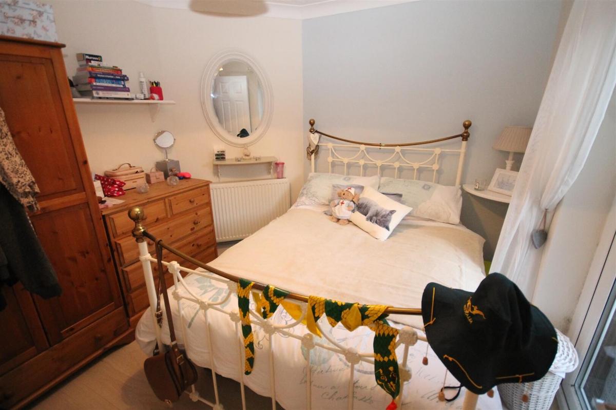 4 bedroom house for rent ster Close, Norwich, NR5 9DF UniHomes