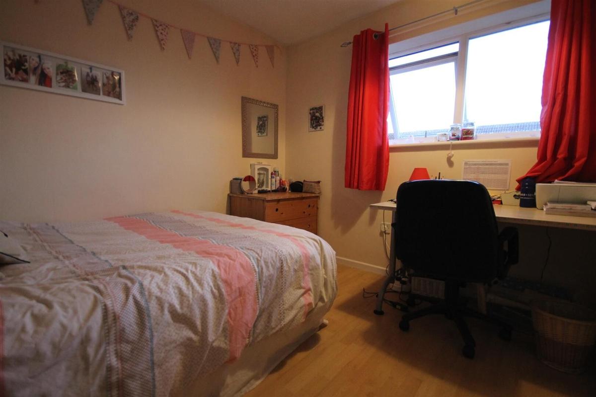 4 bedroom house for rent Webster Close, Norwich, NR5 9DF UniHomes