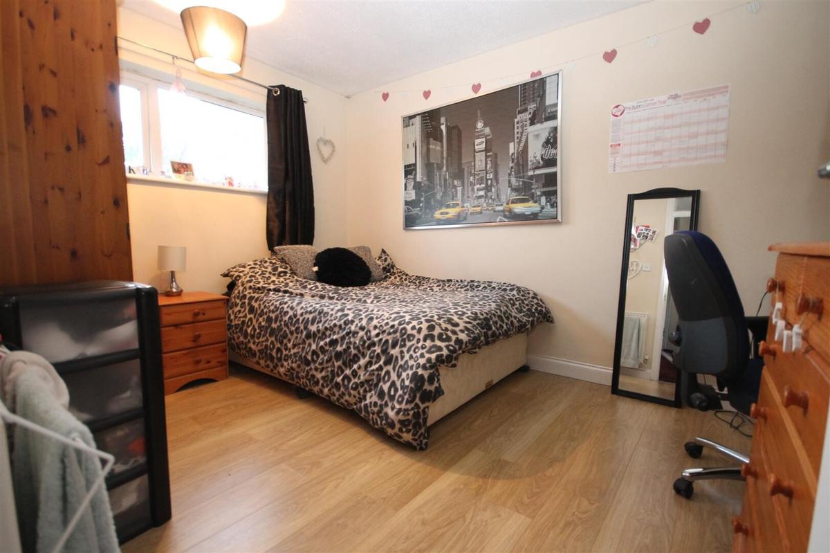 4 bedroom house for rent ster Close, Norwich, NR5 9DF UniHomes