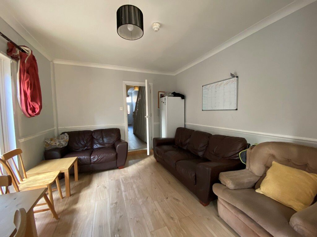 7 bedroom house for rent Gordon Avenue, Southampton, SO14 6WH UniHomes