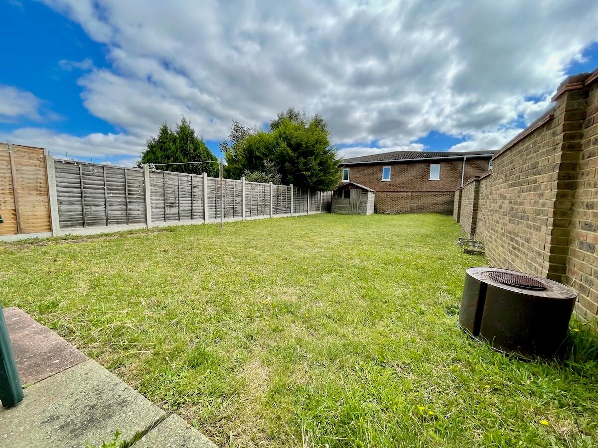 5 bedroom house for rent Northfields, Norwich, NR4 7ES UniHomes