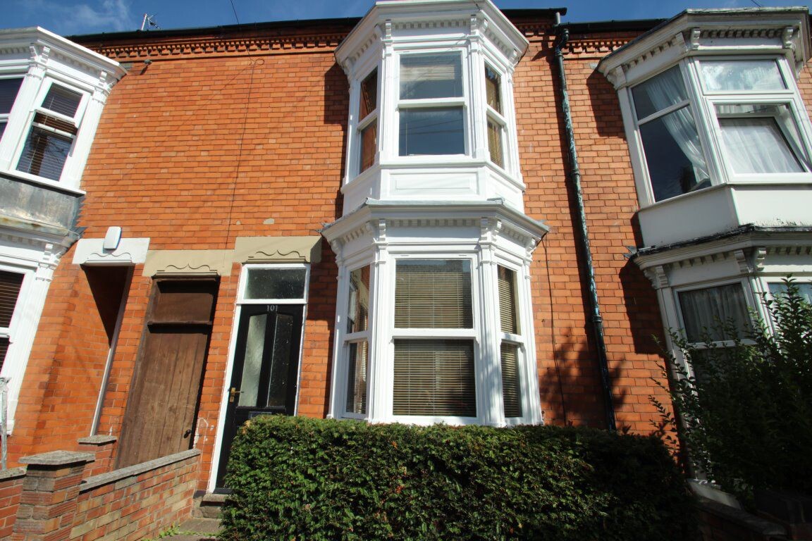 4 bedroom house for rent Barclay Street, Leicester, LE3 0JE UniHomes