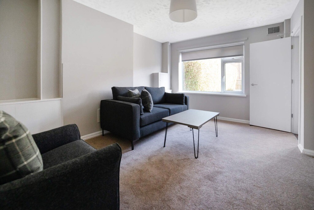 2 bedroom house for rent Tissington Road Forest Fields, Nottingham, NG7