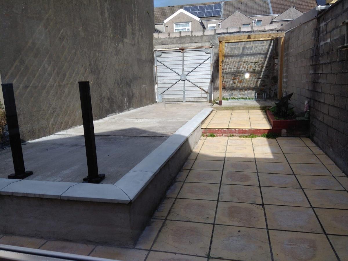 5 bedroom house for rent St Helens Ave, Swansea, SA1 4NW UniHomes