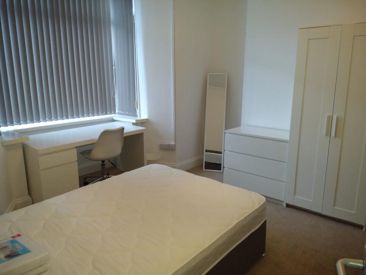 5 bedroom house for rent St Helens Ave, Swansea, SA1 4NW UniHomes