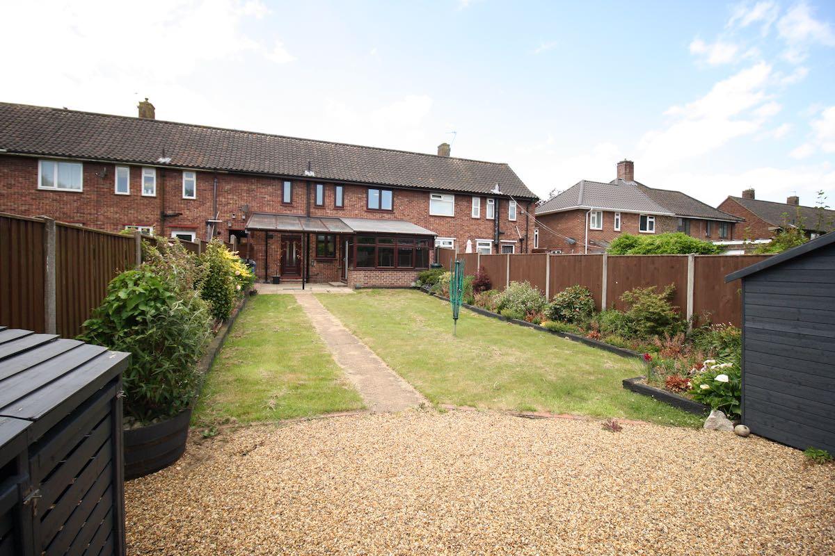 4 bedroom house for rent Wycliffe Road, Norwich, NR4 7DX UniHomes