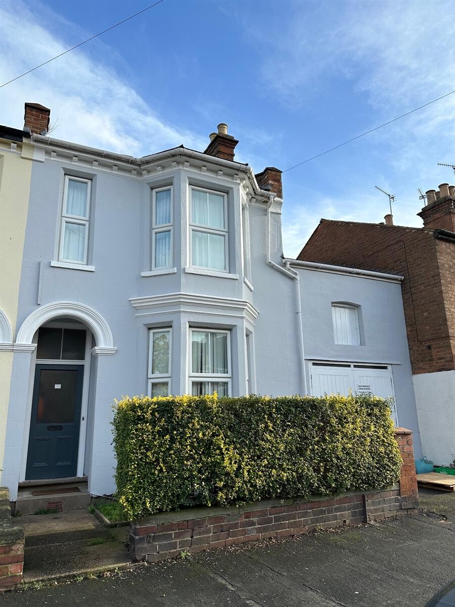 6 bedroom house on Leam Terrace, Town Centre, Leamington Spa