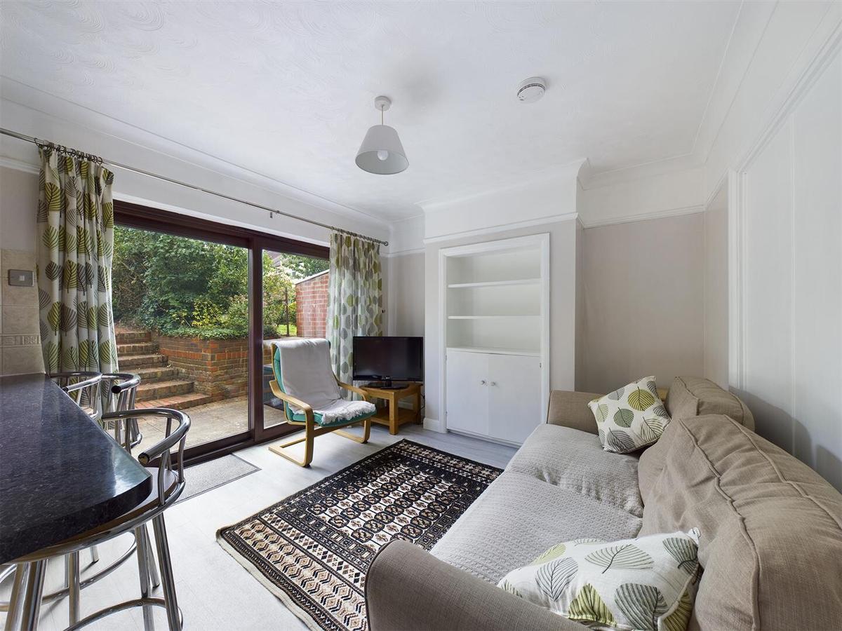 4 bedroom house for rent Canfield Road, Brighton, BN2 4DN UniHomes