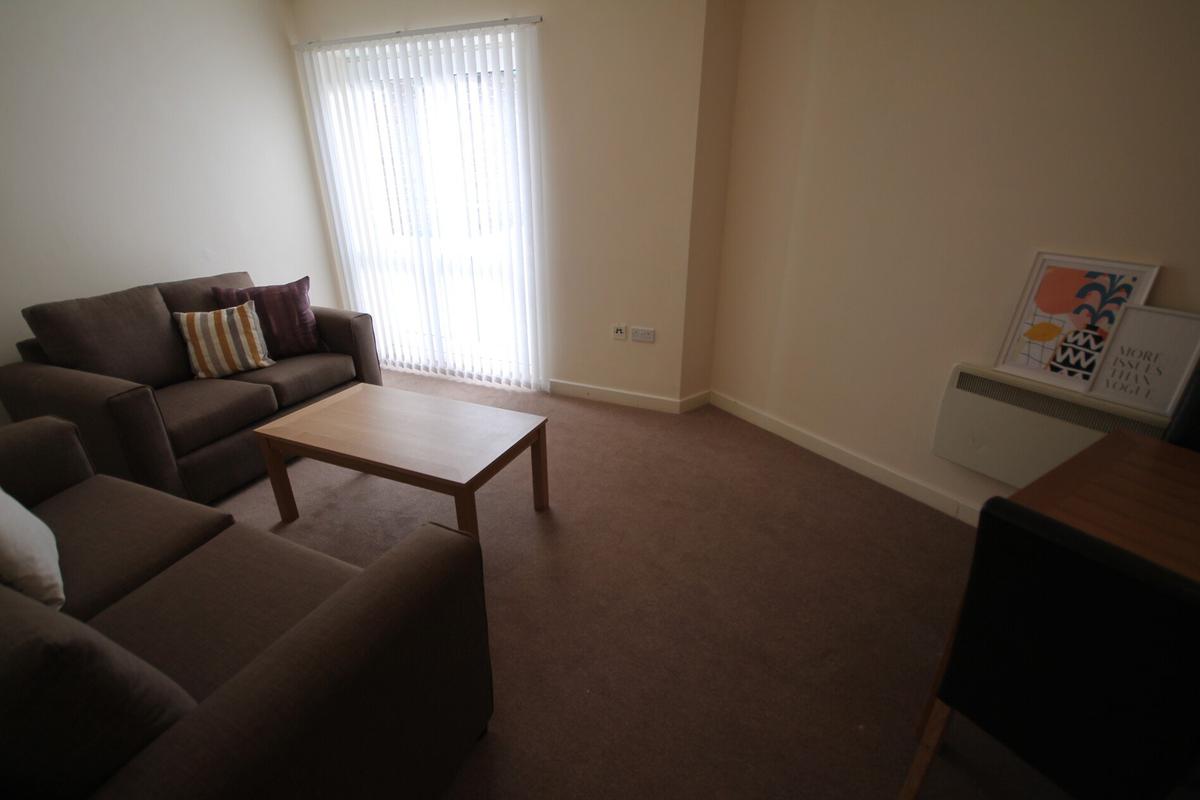 5 bedroom apartment for rent Helmsley Mews, Newcastle, NE2 1BE UniHomes