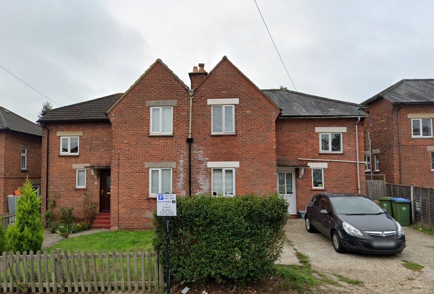 6 bedroom apartment for rent Swaythling, Southampton, SO17 3SW UniHomes