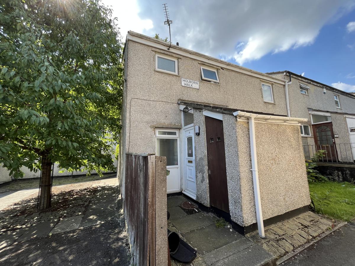 2 bedroom house for rent Holborn Walk, Leeds, LS6 2RA UniHomes