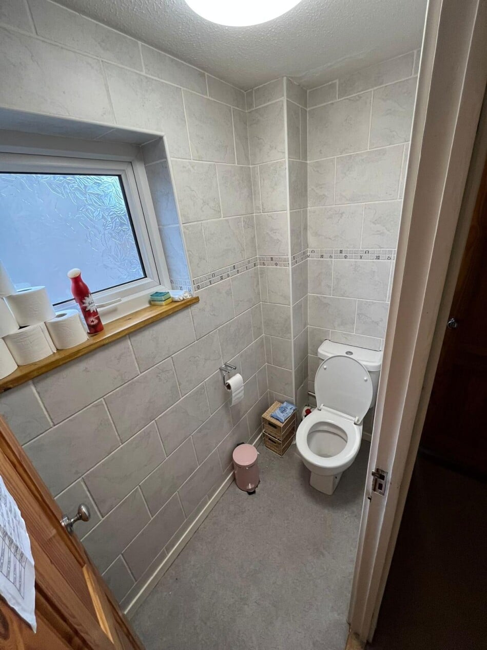 2 bedroom house for rent Holborn Walk, Leeds, LS6 2RA UniHomes