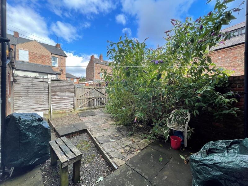 5 bedroom house for rent Cardigan Terrace, Newcastle, NE6 5NX UniHomes