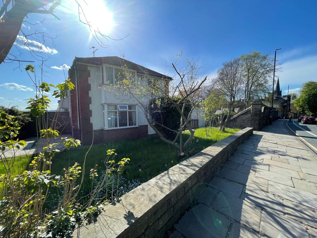 3 bedroom house for rent Headingley Lane, Leeds, LS6 1AA UniHomes