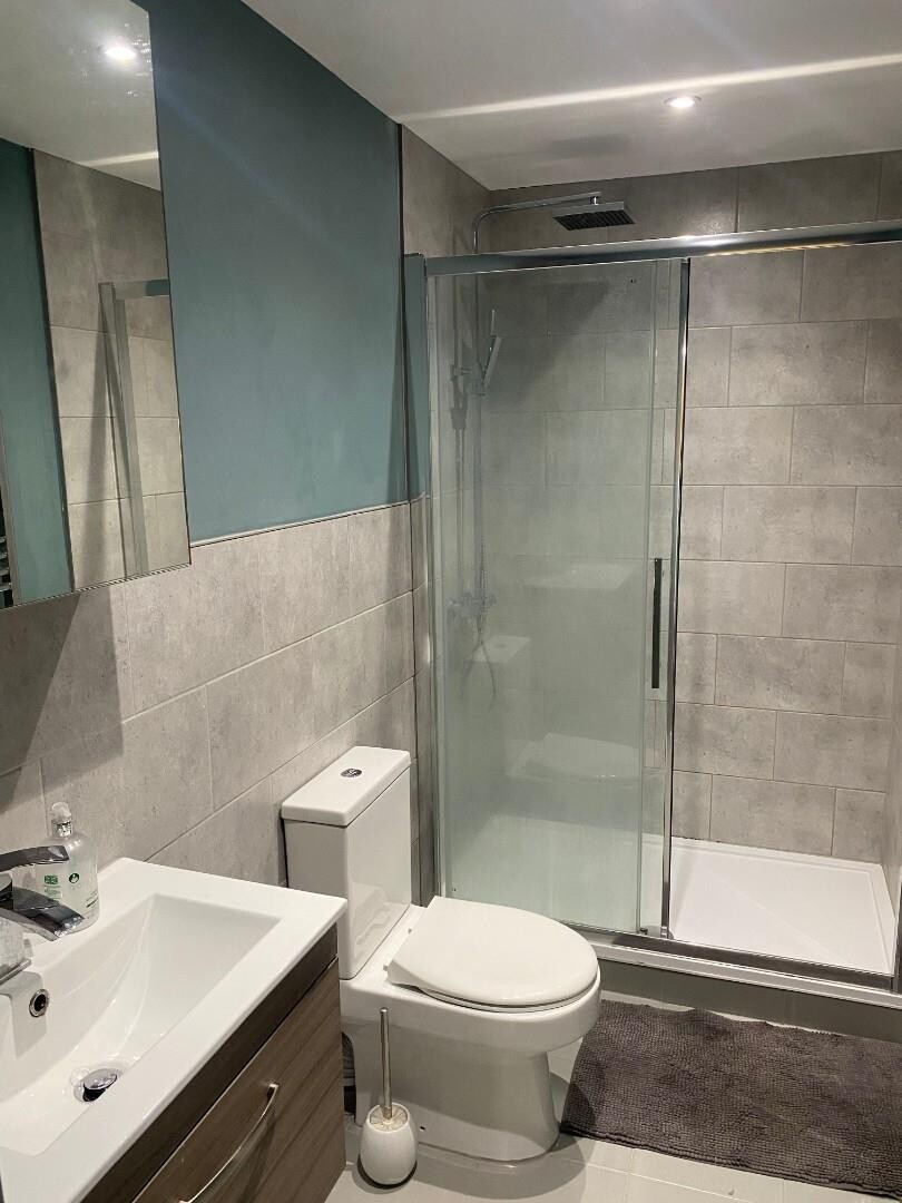 7 bedroom house for rent Grove Street, Bath, BA2 6PJ UniHomes