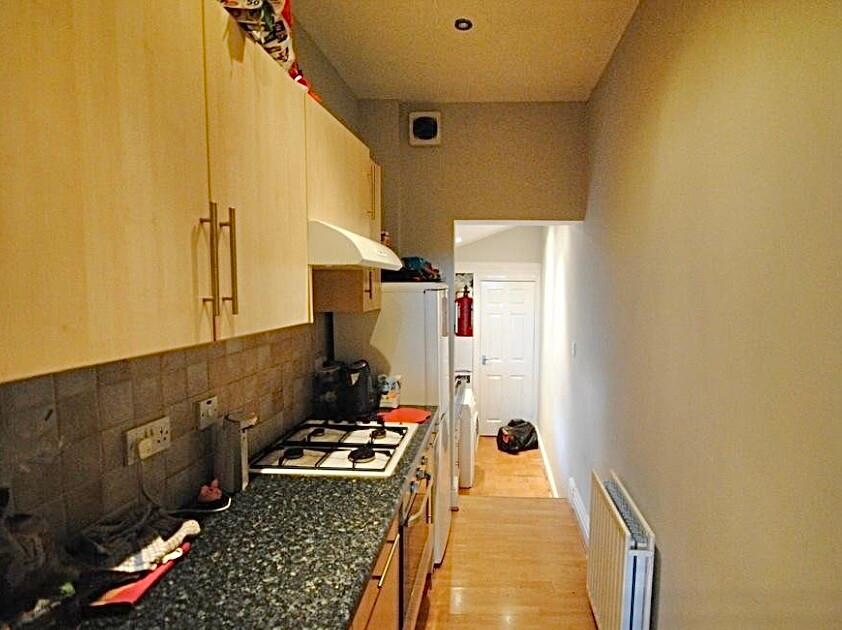 6 bedroom house for rent Stanmore Place, Leeds, LS4 2RR UniHomes