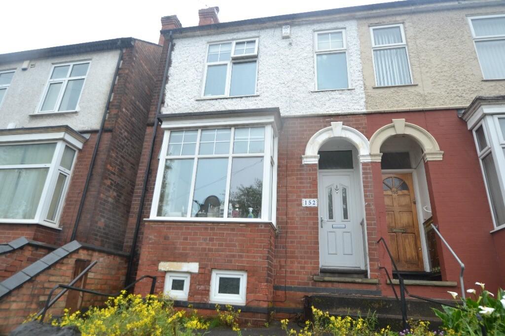 5 bedroom house for rent Lenton Boulevard Nottingham, NG7 2BZ UniHomes