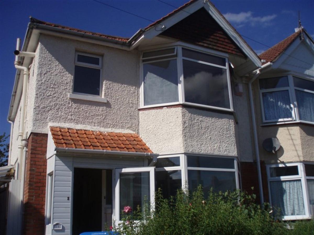 5 bedroom apartment for rent Highfield, Southampton, SO17 3RH UniHomes