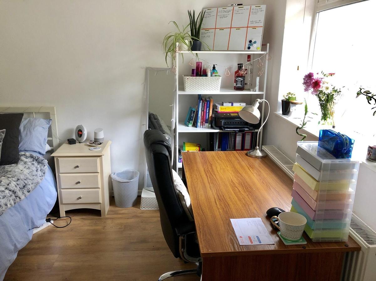 5 bedroom house for rent Taylor Road, Norwich, NR5 8LZ UniHomes