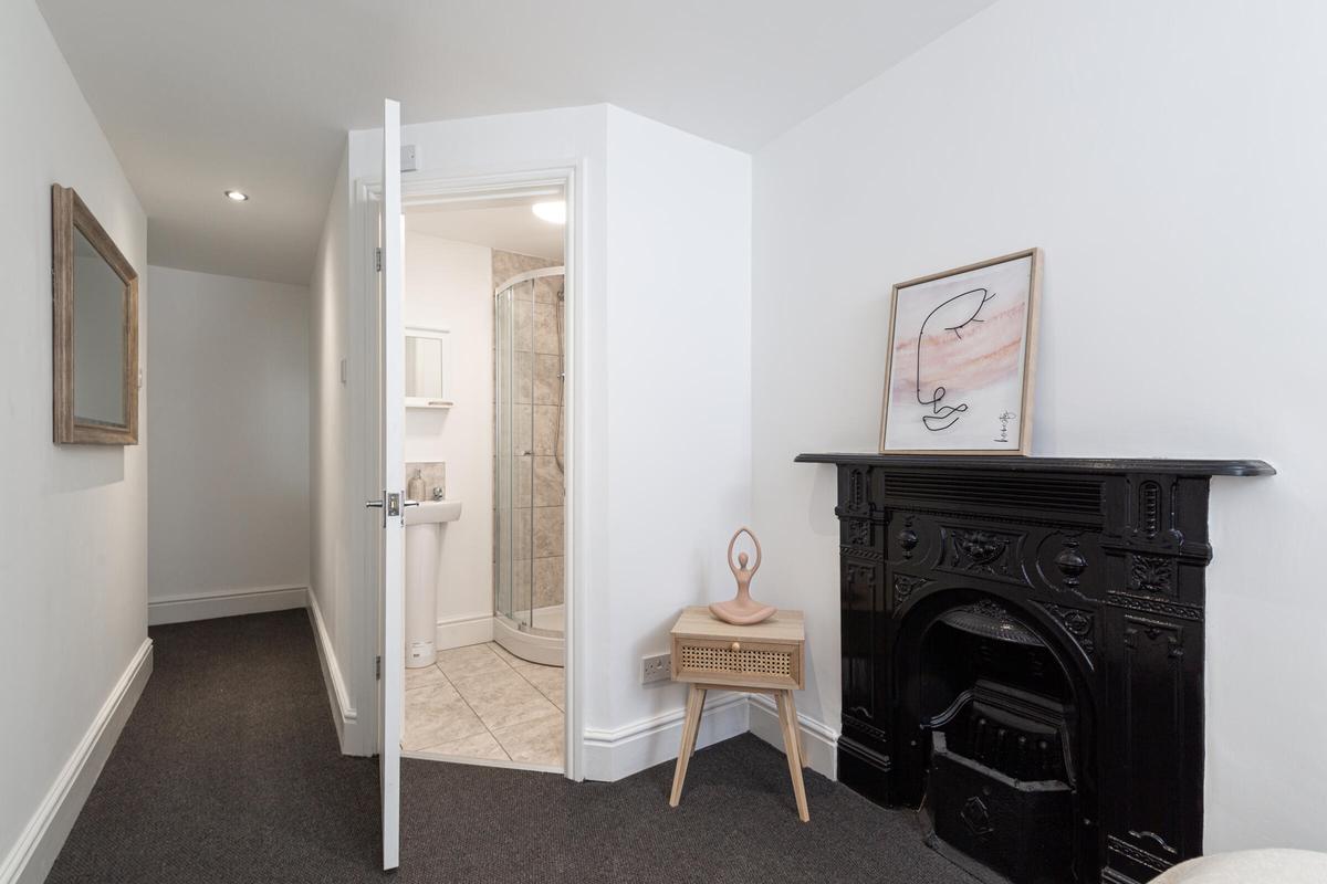 8 bedroom house for rent Kensington, Liverpool, L7 2RG UniHomes