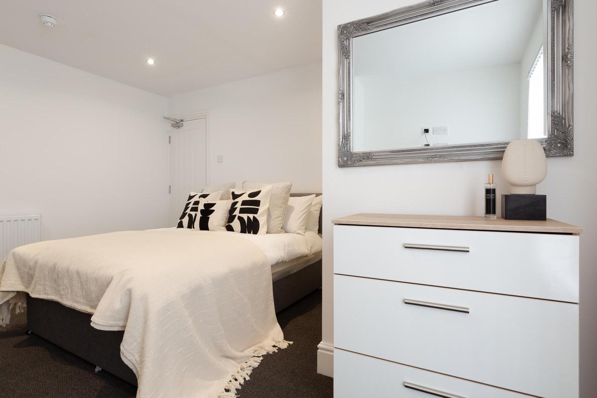 8 bedroom house for rent Kensington, Liverpool, L7 2RG UniHomes