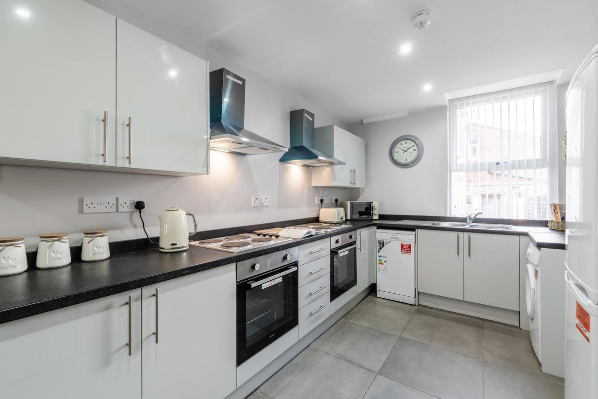 8 bedroom house for rent Kensington, Liverpool, L7 2RG UniHomes