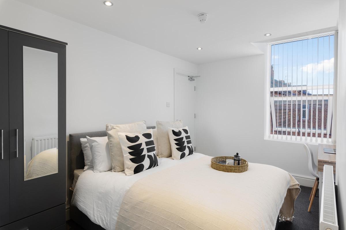 8 bedroom house for rent Kensington, Liverpool, L7 2RG UniHomes