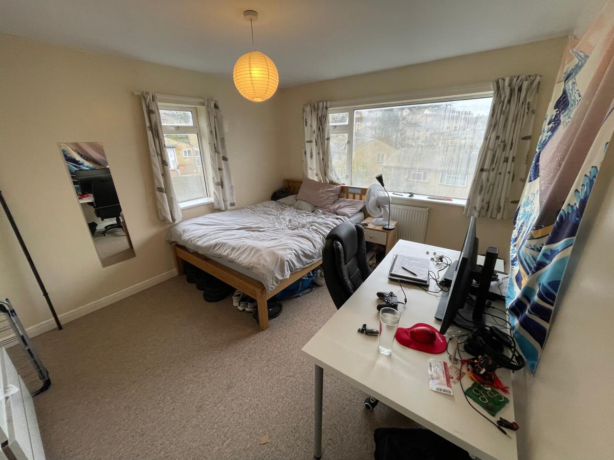 6 bedroom house for rent Ambleside Road, Bath, BA2 2LP | UniHomes