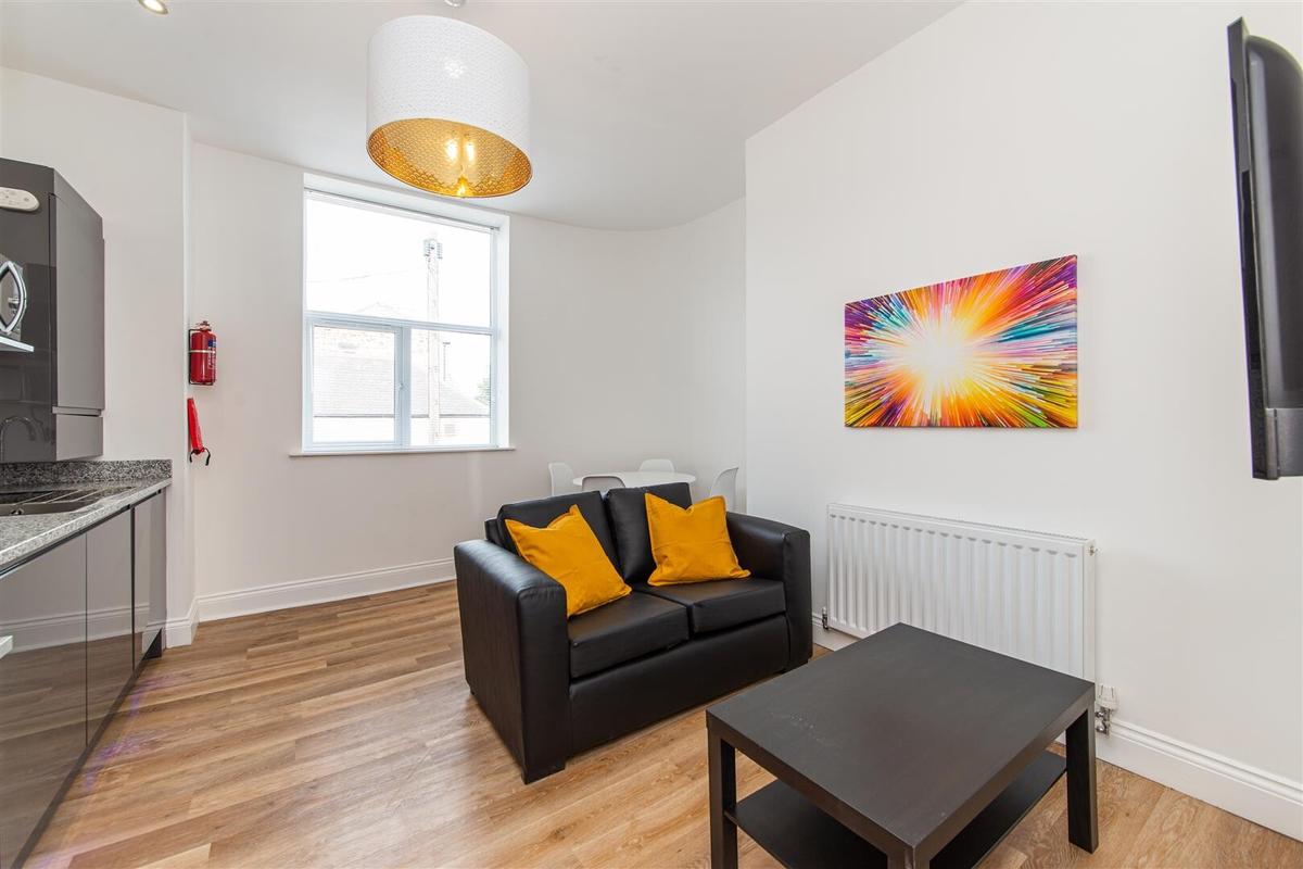2 bedroom apartment for rent Ridley Place, Newcastle, NE1 8JN UniHomes