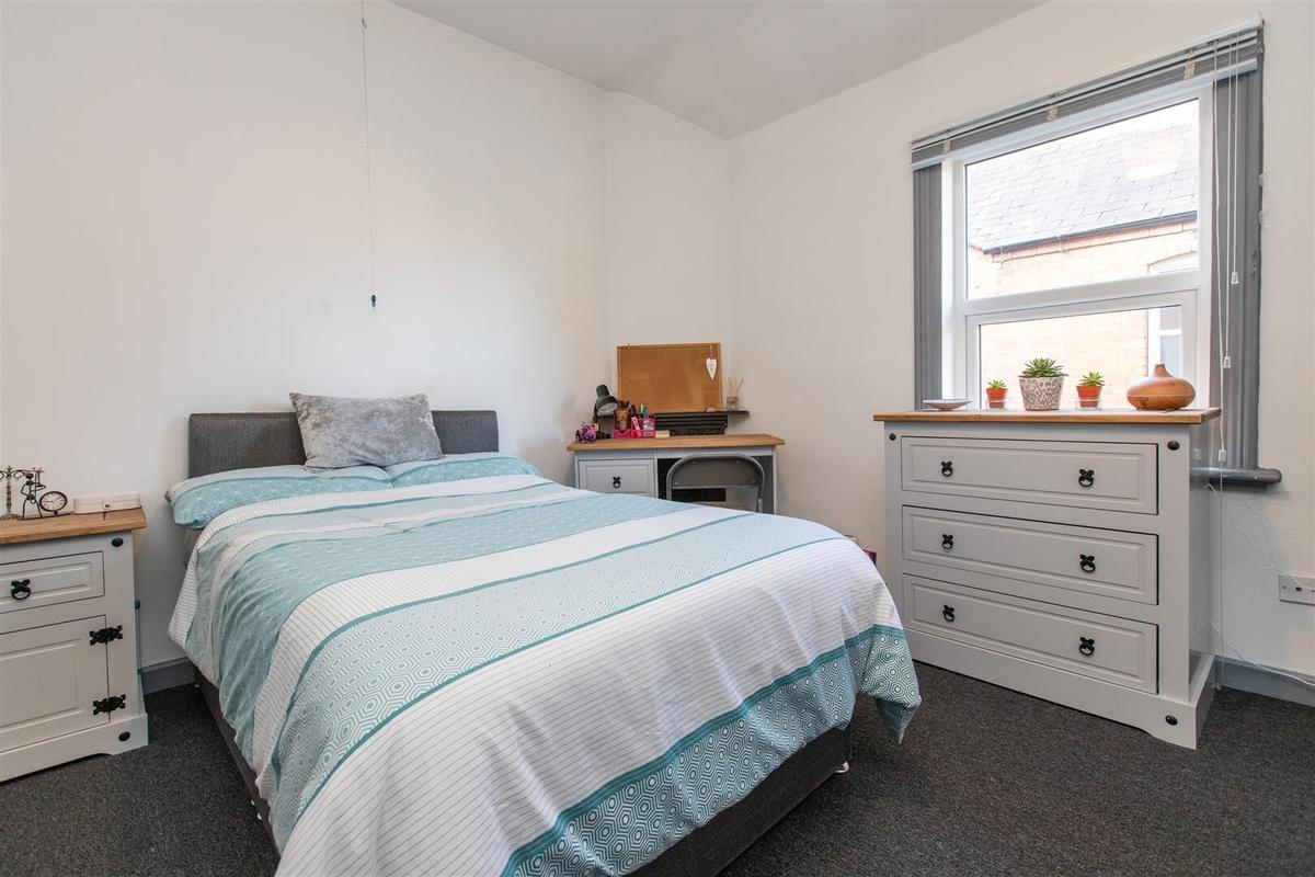 2 bedroom apartment for rent Greenfield Road Birmingham, B17 0EG UniHomes